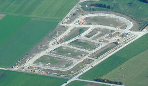 Abwasseranlagen und Kanalsanierung - Infra Ingeniuerbüro für Infrastruktur Erschließungen und sonstiger Ingenieurbau - Infra Ingeniuerbüro für Infrastruktur